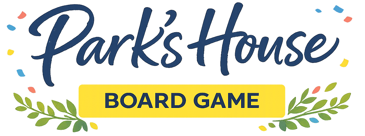 Park's BoardGame